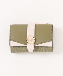 MICHAEL KORS（マイケルコース）の「JET SET TRAVEL キーケース