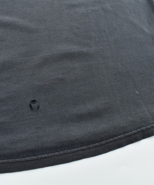 LABORATORY R(ラボラトリーアール)の「【USED】Y2K “SMOKIN' and STROKIN'” バイクTシャツ(Tシャツ/カットソー・メンズ・ブラック・X-LARGE)」の13枚目の写真