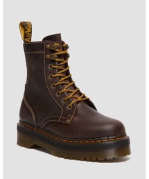 Dr. Martens（ドクターマーチン）の「Dr. Martens ドクターマーチン JADON ARC 8 ホール ブーツ 31125201（ブーツ）」
