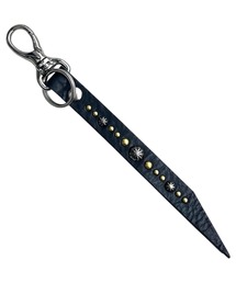 スタッズ」に該当するキーホルダーファッション通販 - ZOZOTOWN