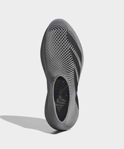 adidas(アディダス)の「クライマクール / CLIMACOOL SHOES / アディダス adidas(スニーカー・メンズ・グレー・23.5cm/24.5cm/25.5cm/26.5cm/27.5cm/28.5cm)」の2枚目の写真