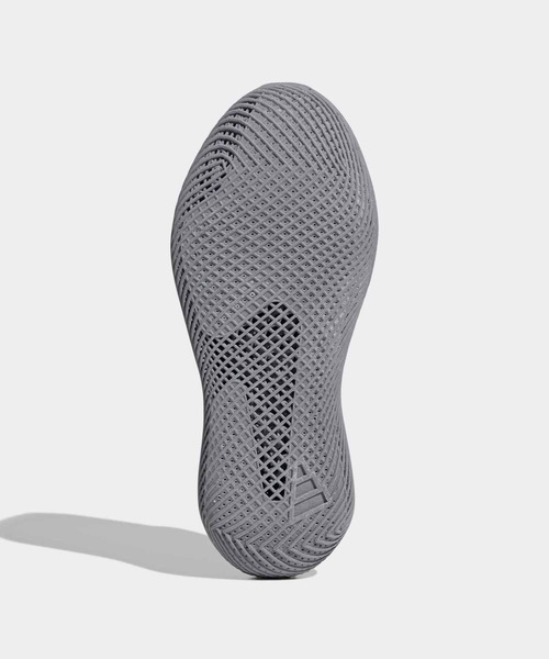 adidas(アディダス)の「クライマクール / CLIMACOOL SHOES / アディダス adidas(スニーカー・メンズ・グレー・23.5cm/24.5cm/25.5cm/26.5cm/27.5cm/28.5cm)」の3枚目の写真