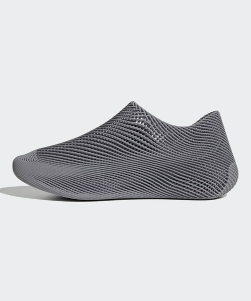 adidas(アディダス)の「クライマクール / CLIMACOOL SHOES / アディダス adidas(スニーカー・メンズ・グレー・23.5cm/24.5cm/25.5cm/26.5cm/27.5cm/28.5cm)」の6枚目の写真