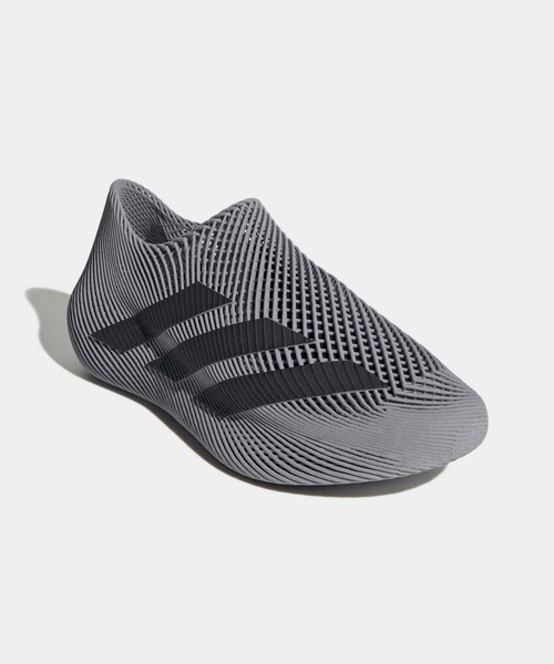 adidas(アディダス)の「クライマクール / CLIMACOOL SHOES / アディダス adidas(スニーカー・メンズ・グレー・23.5cm/24.5cm/25.5cm/26.5cm/27.5cm/28.5cm)」の4枚目の写真