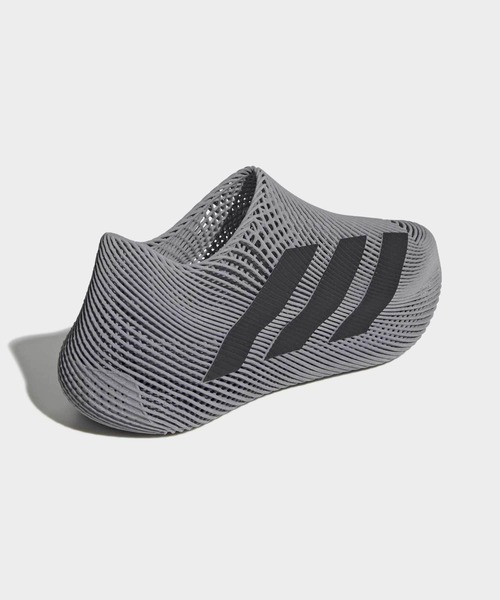 adidas(アディダス)の「クライマクール / CLIMACOOL SHOES / アディダス adidas(スニーカー・メンズ・グレー・23.5cm/24.5cm/25.5cm/26.5cm/27.5cm/28.5cm)」の5枚目の写真