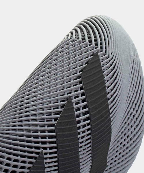 adidas(アディダス)の「クライマクール / CLIMACOOL SHOES / アディダス adidas(スニーカー・メンズ・グレー・23.5cm/24.5cm/25.5cm/26.5cm/27.5cm/28.5cm)」の7枚目の写真