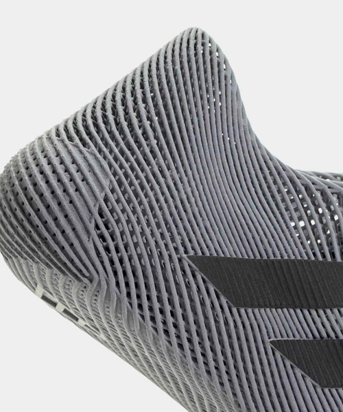 adidas(アディダス)の「クライマクール / CLIMACOOL SHOES / アディダス adidas(スニーカー・メンズ・グレー・23.5cm/24.5cm/25.5cm/26.5cm/27.5cm/28.5cm)」の8枚目の写真