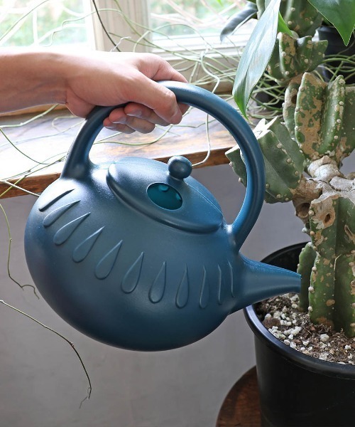 DULTON(�_���g��)��GARDEN CAN GREEN/�W���E��(�t�����[�x�[�X)