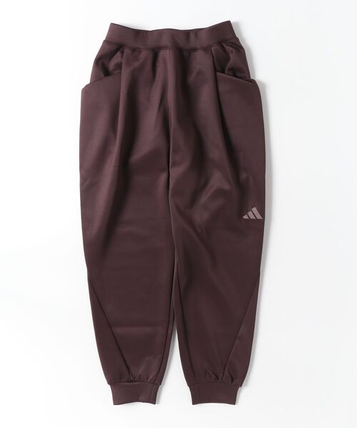 アディダス adidas W ジョガーパンツ AP（その他パンツ）｜adidas