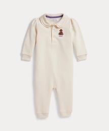 ラルフローレン ロンパース 75 POLO RALPH LAUREN｜ポロ ラルフ ローレンのロンパース通販 - ZOZOTOWN