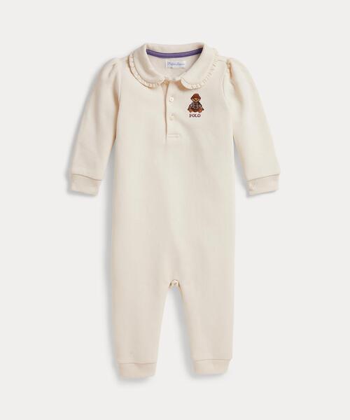 POLO RALPH LAUREN｜ポロ ラルフ ローレンのロンパース通販 - ZOZOTOWN