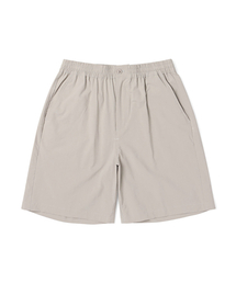 男性フルバンディングベーシックショーツ (LT-BEIGE) (HA4SP02-23)