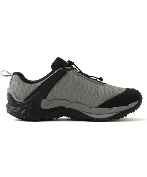 MERRELL（メレル）の「MERRELL CHAMELEON STORM REDUX GORE-TEX / メレル カメレオンストーム リダックス ゴアテックス（スニーカー・メンズ・グレー・29.0cm/28.5cm/28.0cm/27.5cm/27.0cm/26.5cm/26.0cm）」の6枚目の写真