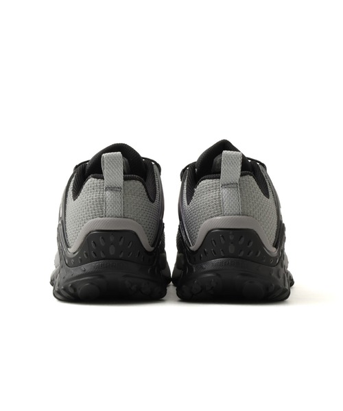 MERRELL(メレル)の「MERRELL CHAMELEON STORM REDUX GORE-TEX / メレル カメレオンストーム リダックス ゴアテックス(スニーカー・メンズ・グレー・29.0cm/28.5cm/28.0cm/27.5cm/27.0cm/26.5cm/26.0cm)」の3枚目の写真