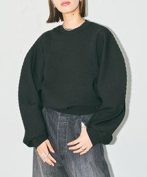 CITYSHOP | VOLUME SLEEVE ニット(ニット/セーター)