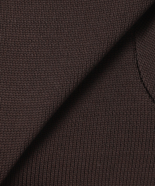 CITYSHOP(シティーショップ)の「VOLUME SLEEVE ニット(ニット/セーター・レディース・ブラック/ブラウン・FREE)」の14枚目の写真