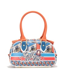 MARK & LONA（マークアンドロナ）の「Prisme Cart Bag（トートバッグ）」