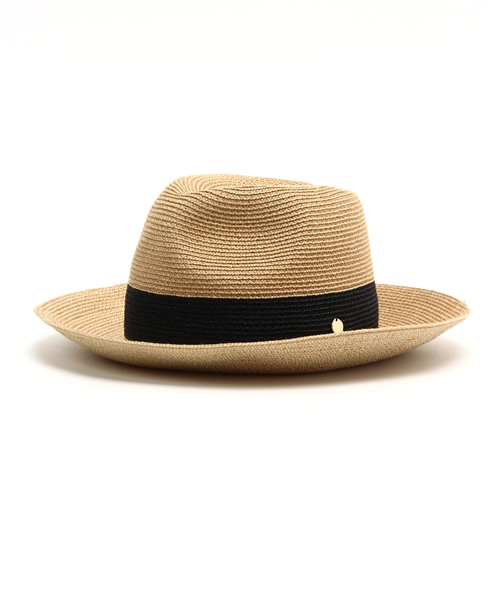 GLOBAL WORK（グローバルワーク）の「ブレードナカオレハット/708041（ハット・レディース・ダークブラウン/ホワイト/ネイビー/ベージュ・FREE）」の14枚目の写真