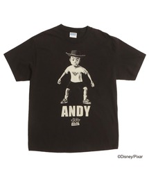 ANDY DAVIS/TEE 25-TOY-MS-06