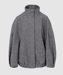 DRIES VAN NOTEN（ドリスヴァンノッテン）の「VOLES 4259 W.W.JACKET（ブルゾン）」