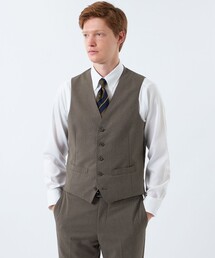 Mackintosh セットアップ」に該当するスーツベストファッション通販
