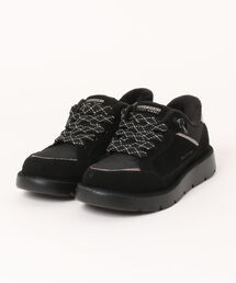 【SKECHERS】スケッチャーズ SLIP-INS KEEPSAKES COZY-STREET HIKER EZ(スリップインズ:キープセイクス コージー - ストリート ハイカー EZ)スリッポンスニーカー 117252
