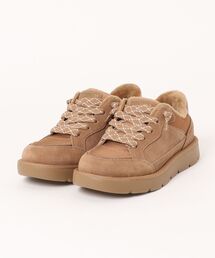 【SKECHERS】スケッチャーズ SLIP-INS KEEPSAKES COZY-STREET HIKER EZ(スリップインズ:キープセイクス コージー - ストリート ハイカー EZ)スリッポンスニーカー 117252