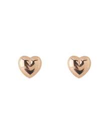 ROSETEN・IRONYピアス[ハート・S]