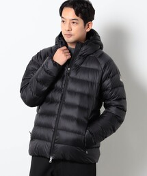 PYRENEX(ピレネックス) ARIAL HOODED(アリアル フーデッド)