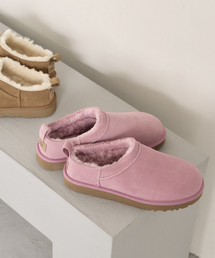 《追加》UGG/アグ W CLASSIC MICRO