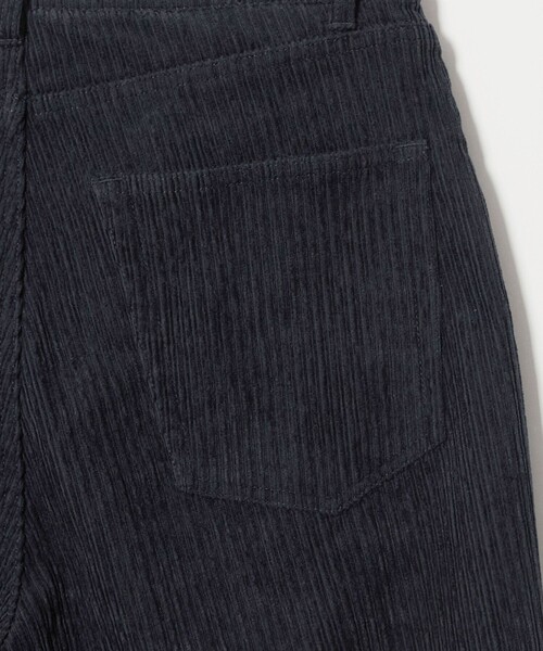 California General Store(California General Store)の「<CGS.>コーデュロイ バギー パンツ(その他パンツ・メンズ・ターコイズブルー系/ネイビー・S/L/M)」の9枚目の写真