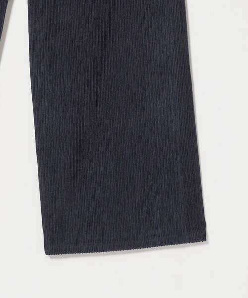 California General Store(California General Store)の「<CGS.>コーデュロイ バギー パンツ(その他パンツ・メンズ・ターコイズブルー系/ネイビー・S/L/M)」の11枚目の写真