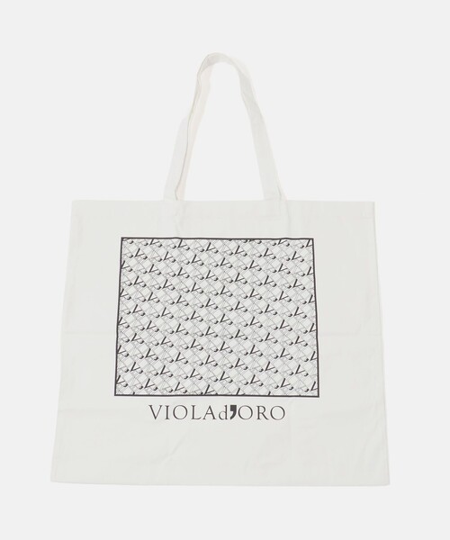 VIOLAd'ORO（ヴィオラドーロ）の「＜VIOLAd’ORO＞ELMO カーリー ワンショルダーバッグ（ショルダーバッグ・レディース・ダークブラウン・FREE）」の15枚目の写真
