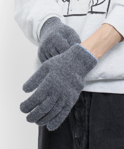 THE NORTH FACE＞ヌプシ イーチップ グローブ（手袋）｜THE NORTH FACE