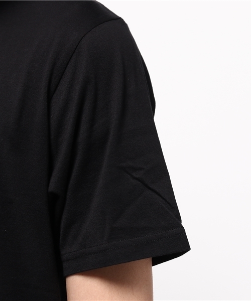 HYSTERIC GLAMOUR（ヒステリックグラマー）の「BUTTERFLY pt T-SH（Tシャツ/カットソー・メンズ・ブラック/ホワイト・X-LARGE/MEDIUM/LARGE/SMALL）」の9枚目の写真