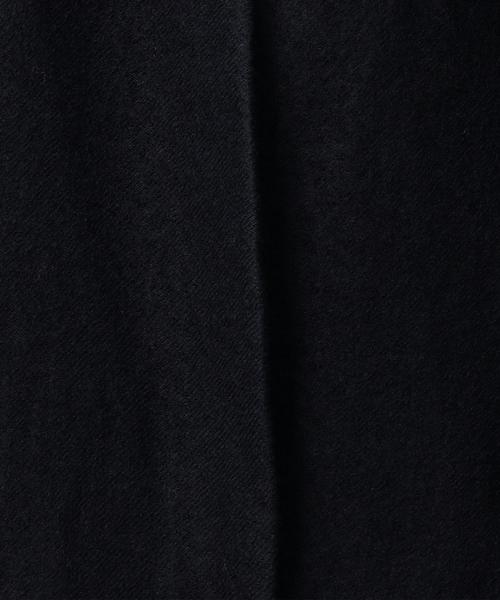 6（ロク）の「＜6(ROKU)＞NO COLLAR JACKET/ｼﾞｬｹｯﾄ◇（ノー