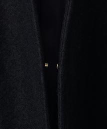 6（ロク）の「＜6(ROKU)＞NO COLLAR JACKET/ｼﾞｬｹｯﾄ◇（ノー