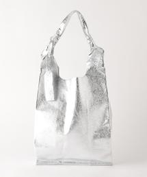 BEAUTY&YOUTH UNITED ARROWS | ＜ANITA BILARDI＞メタリックバッグ PICASSO(トートバッグ)