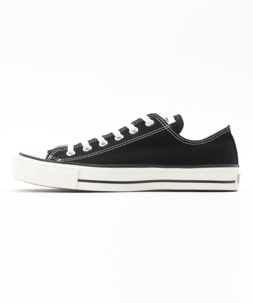 CONVERSE (PRODUCT)(コンバース プロダクト)の「【CONVERSE】AJ OX(スニーカー・メンズ・ブラック/ホワイト・42/41/43/41.5/42.5)」の3枚目の写真
