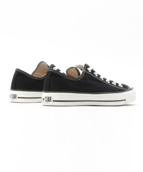 CONVERSE (PRODUCT)(コンバース プロダクト)の「【CONVERSE】AJ OX(スニーカー・メンズ・ブラック/ホワイト・42/41/43/41.5/42.5)」の5枚目の写真