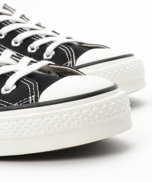 CONVERSE (PRODUCT)(コンバース プロダクト)の「【CONVERSE】AJ OX(スニーカー・メンズ・ブラック/ホワイト・42/41/43/41.5/42.5)」の7枚目の写真