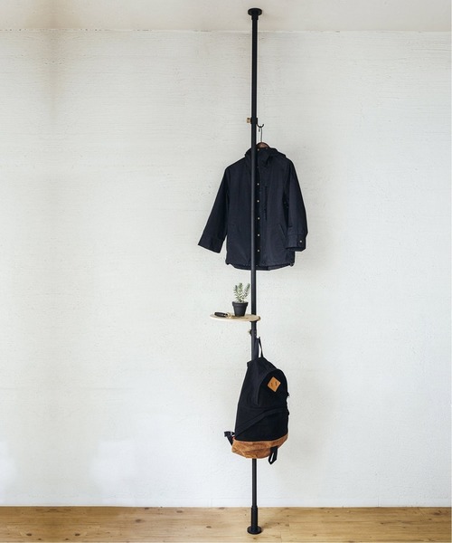 journal standard Furniture (ジャーナルスタンダードファニチャー)の「DRAWALINE 003 Tension Rod C(家具)」|その他