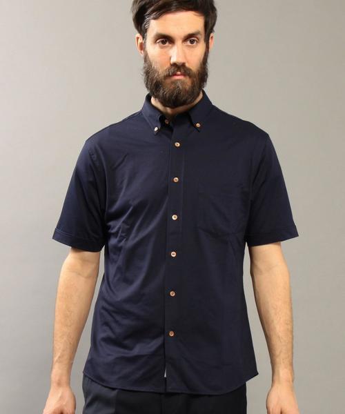 BEAUTY&amp;YOUTH UNITED ARROWS - soduk シャツ BEAUTY&YOUTH UNITED ARROWS｜クリア オックスフォード