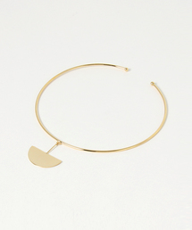 un dix cors | ハーフサークルチョーカー(チョーカー)