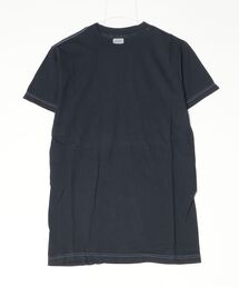 【TONE USA】New G.I. White T-shirts Crewneck (UN)