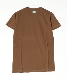 【TONE USA】New G.I. White T-shirts Crewneck (UN)