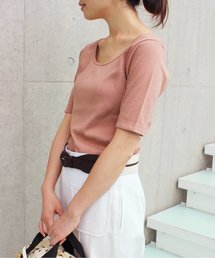 Chanteclaire*IENA HEARTS トップス◆