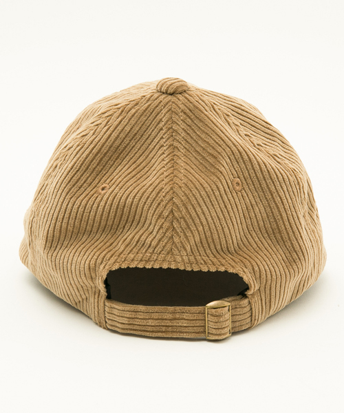 AMERICAN RAG CIE(アメリカンラグシー)の「太畝コーデュロイキャップ(キャップ・メンズ・ブラック/ベージュ/ピンク・FREE)」の7枚目の写真