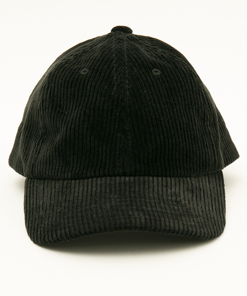 AMERICAN RAG CIE(アメリカンラグシー)の「太畝コーデュロイキャップ(キャップ・メンズ・ブラック/ベージュ/ピンク・FREE)」の10枚目の写真