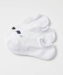 スニーカーレングス　3Pソックス